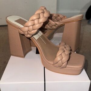 Dolce Vita Cafe Stella Sandals